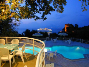 Camping Nube D'Argento Sorrento